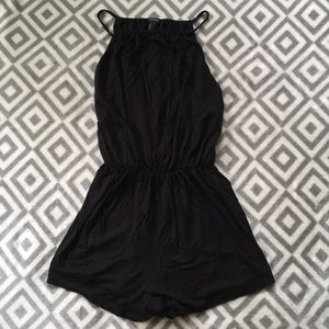 Forever 21 Romper